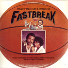 Fast Break (With Billy Preston) (Vinyl)