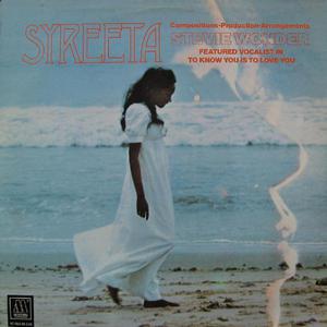 Syreeta (Remastered 1997)