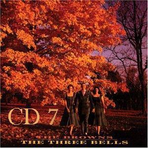 The Three Bells CD7