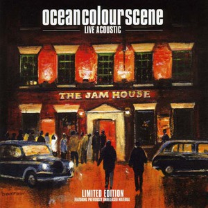 Live Acoustic: At The Jam House
