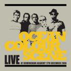 Ocean Colour Scene - Live At Birmingham Academy CD2