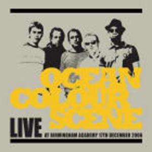 Live At Birmingham Academy CD2