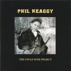 Phil Keaggy - The Uncle Duke Project CD2