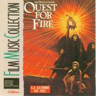 Philippe Sarde - La Guerre Du Feu (Quest For Fire) (Remastered 2008)