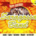 Saragossa Band - Happy Birthday Saragossa Band CD1