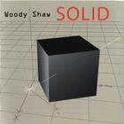 Woody Shaw - Solid (Vinyl)