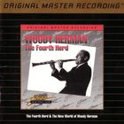 Woody Herman - The Fourth Herd & The New World Of Woody Herman (Vinyl)