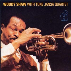 Woody Shaw (With Tone Jansa Quartet) (Vinyl)