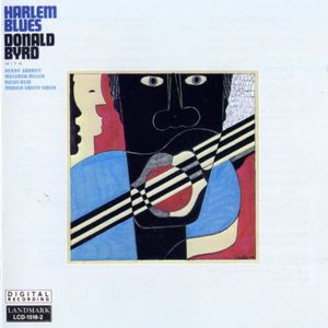 Harlem Blues (Vinyl)