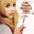 Priscilla Paris - Love, Priscilla