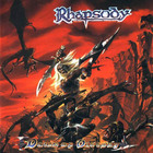 Rhapsody - Dawn Of Victory CD1