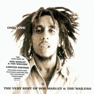 One Love: The Very Best Of Bob Marley CD2