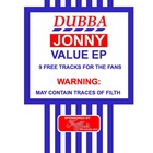Dubba Jonny - Value (EP)