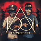 F.O.O.L - Call To Krieg (EP)