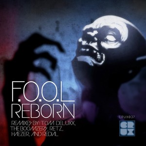 Reborn (CDR)