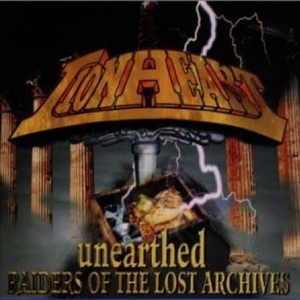 Unearthed - Raiders Of The Lost Archives CD1