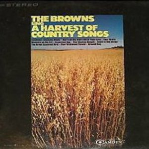A Harvest Of Country Songs (Vinyl)