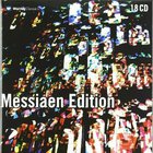 Olivier Messiaen - Messiaen Edition: Preludes CD1