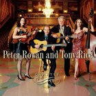 Peter Rowan & Tony Rice - Quartet