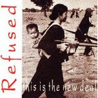 Refused - This Is The New Deal (EP)