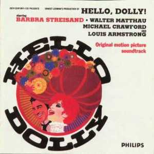 Hello Dolly! (Remastered 2005)