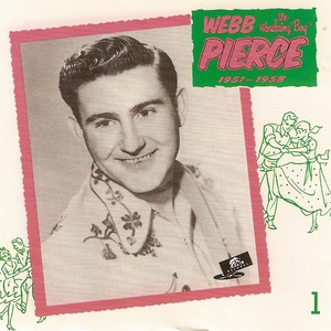 The Wondering Boy 1951-1958 CD1