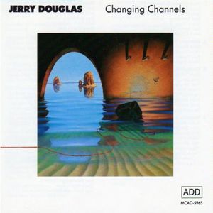 Changing Channels (Vinyl)