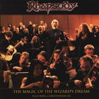 Rhapsody - The Magic Of The Wizard's Dream