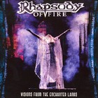 Rhapsody Of Fire - Visions From The Enchanted Lands