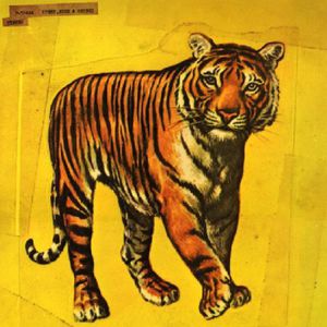 Speed, Glue & Shinki (Vinyl)