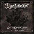 Rhapsody - Live In Canada