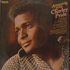 Charley Pride - Amazing Love (Vinyl)