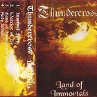 Rhapsody - Land Of Immortals (Demo)