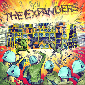 The Expanders