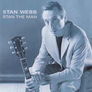 Stan The Man CD1