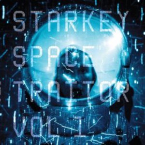 Space Traitor Vol. 1 (EP)