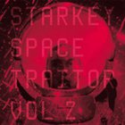 Starkey - Space Traitor Vol. 2 (EP)