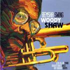 Woody Shaw - Bemsha Swing (Vinyl) CD1