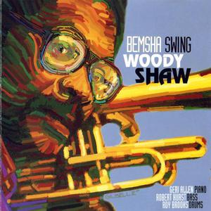 Bemsha Swing (Vinyl) CD1