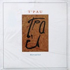 T'pau - Heart And Soul (VLS)