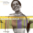 Susana Baca - A Diva Voz Vol. 1
