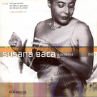 Susana Baca - A Diva Voz Vol. 2