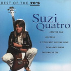 Suzi Quatro - Best Of 70's