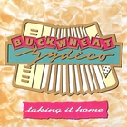 Buckwheat Zydeco - Talking It Home (Vinyl)