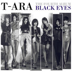 T-Ara - Black Eyes (EP)