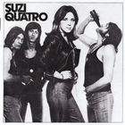 Suzi Quatro - Suzi Quatro (Remastered 2011)