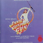 Original London Cast - Annie Get Your Gun (Vinyl)