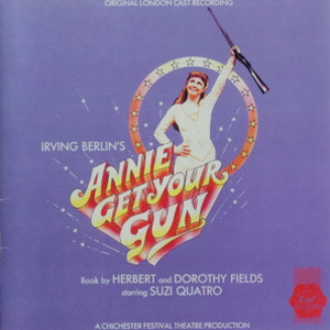 Annie Get Your Gun (Vinyl)