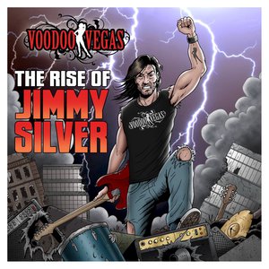 The Rise Of Jimmy Silver