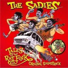 The Sadies - Tales Of The Rat Fink: Original Soundtrack